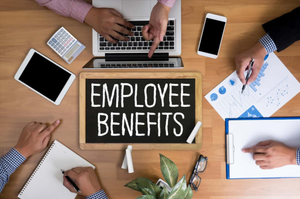 The Rise of Personalized Employee Benefits Packages