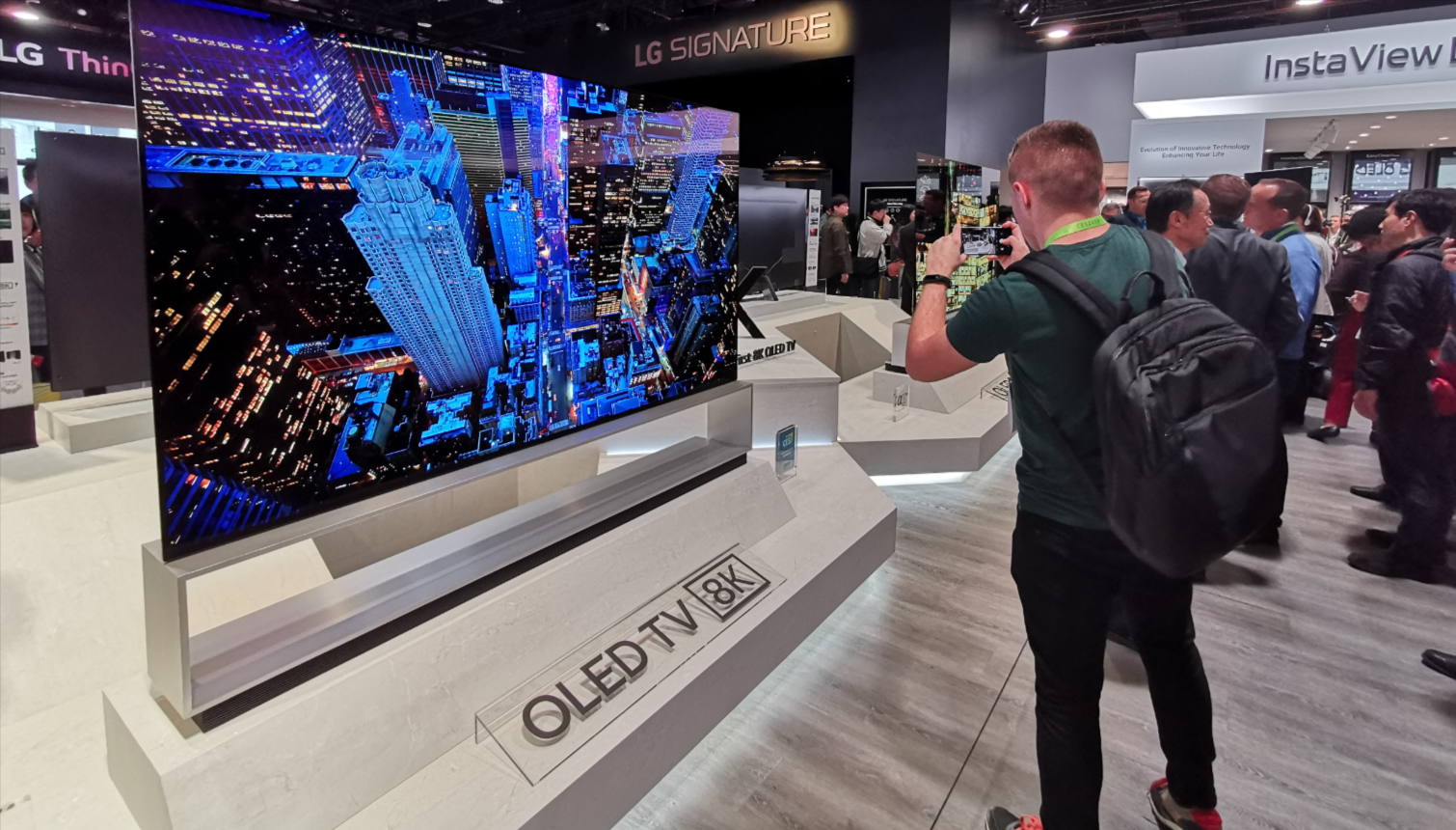 Are 8K TVs Really Worth the Upgrade?