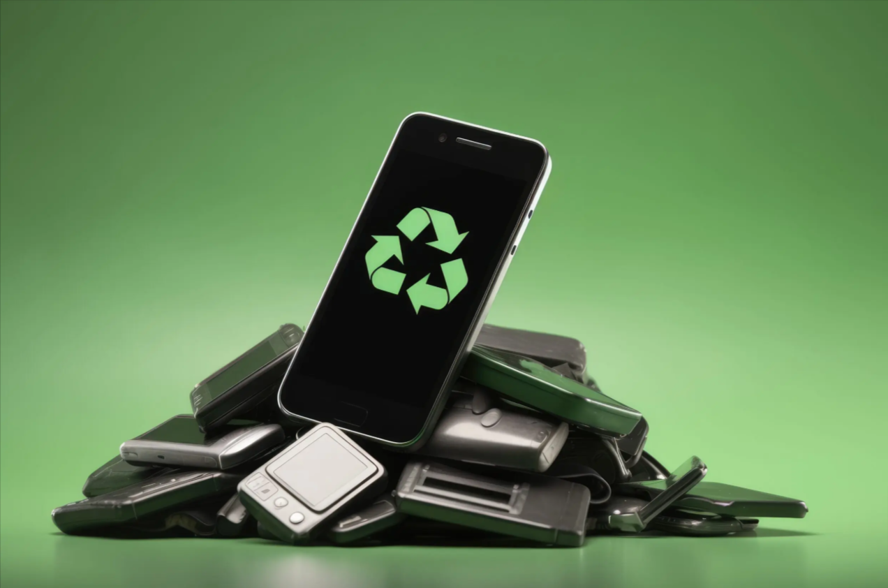 How Sustainable Tech Gadgets Are Reducing E-Waste