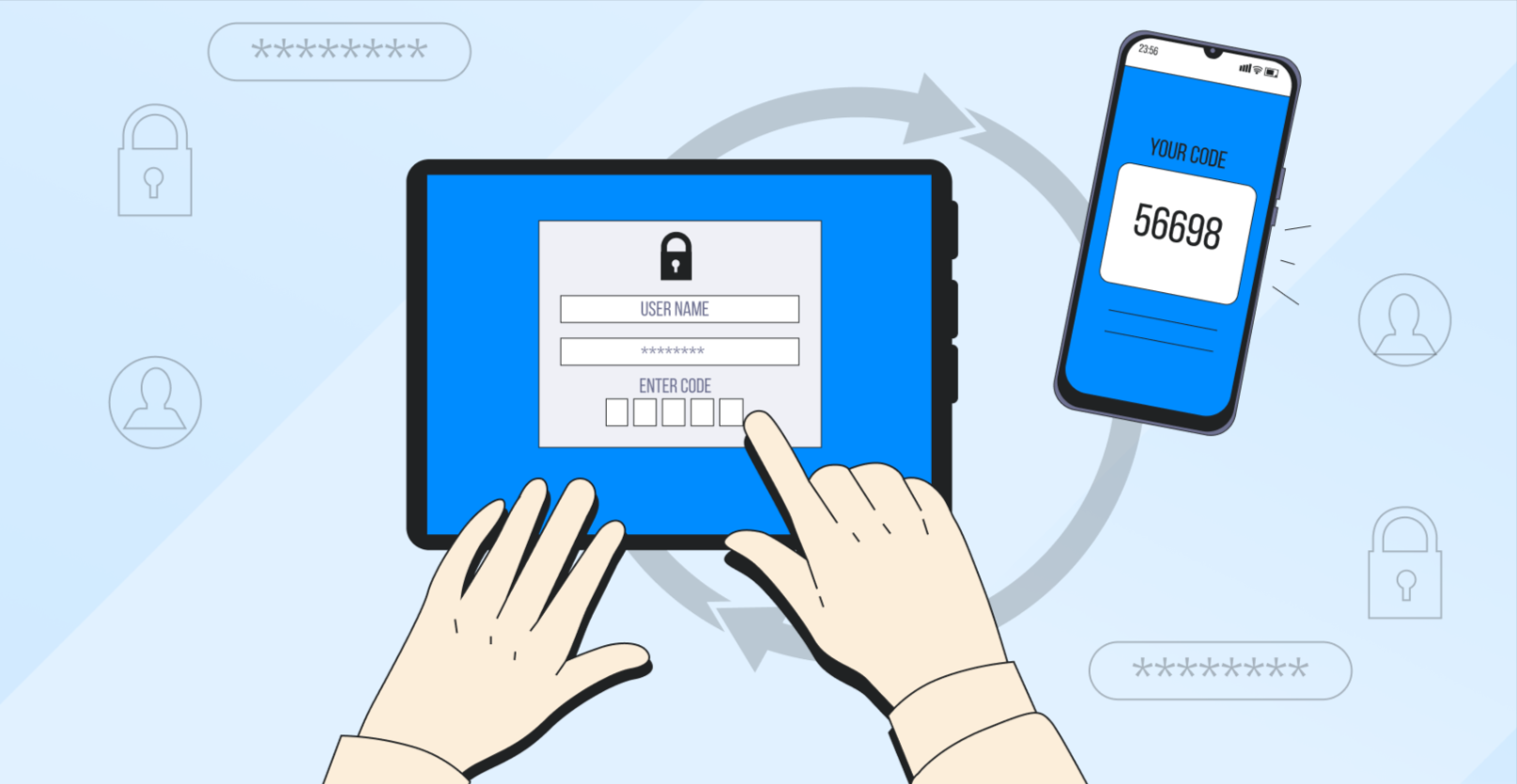 Why SMS-Based Two-Factor Authentication is No Longer Secure