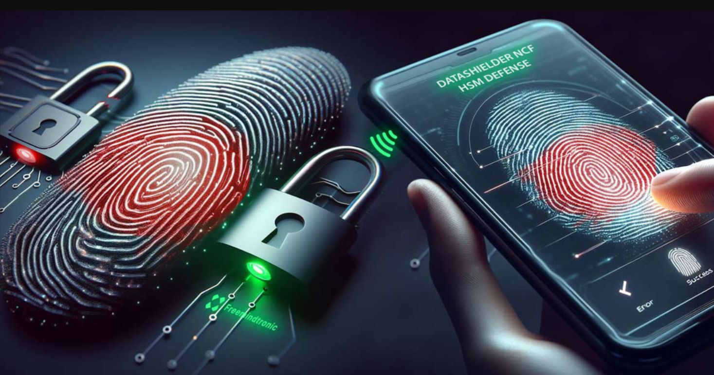 The Rise of Biometric Spoofing and How to Protect Yourself