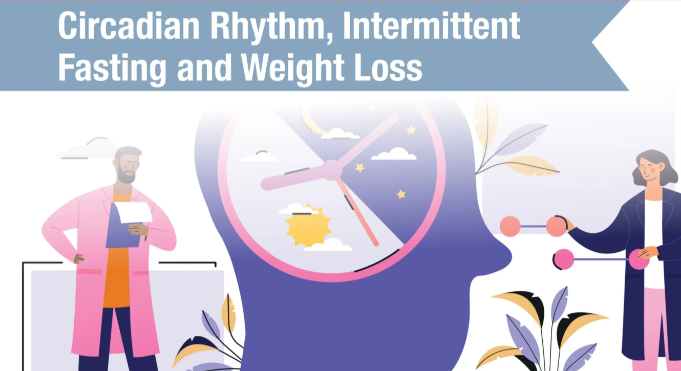 How Circadian Fasting Differs From Intermittent Fasting