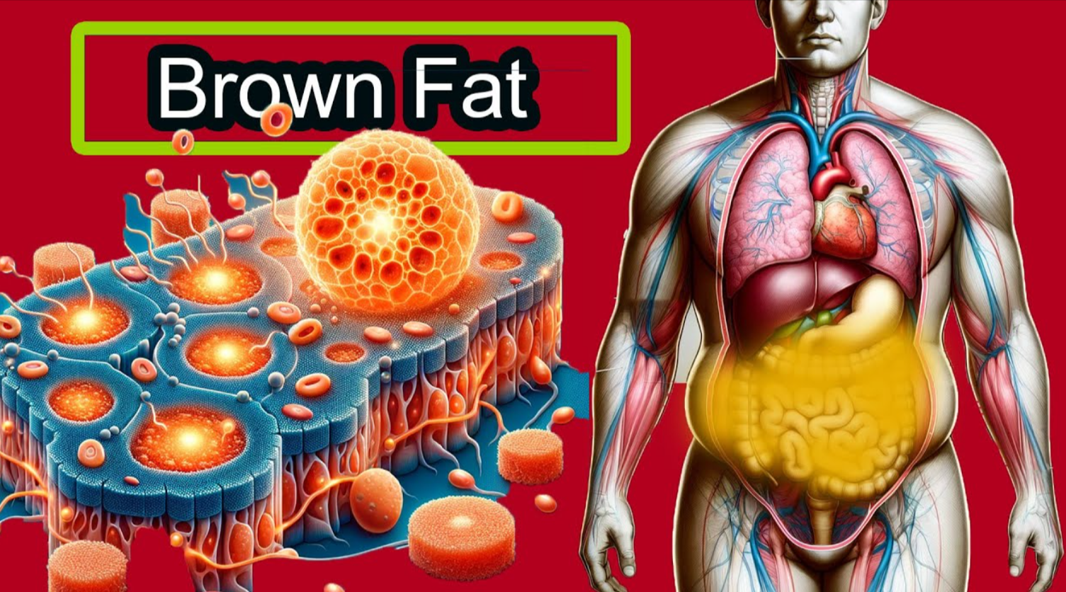 The Science of Brown Fat and How It Affects Weight Loss