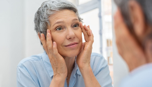 How Facial Expressions Impact Wrinkles and Aging